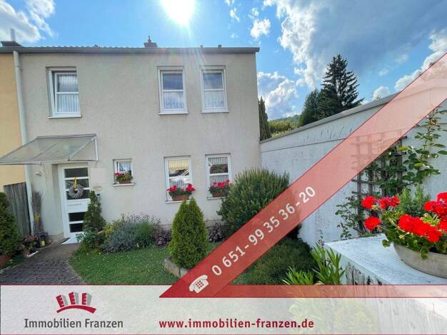 Reihenendhaus zum Kauf 329.800 € 5 Zimmer 108 m² 681 m² Grundstück Quint Trier / Quint 54293