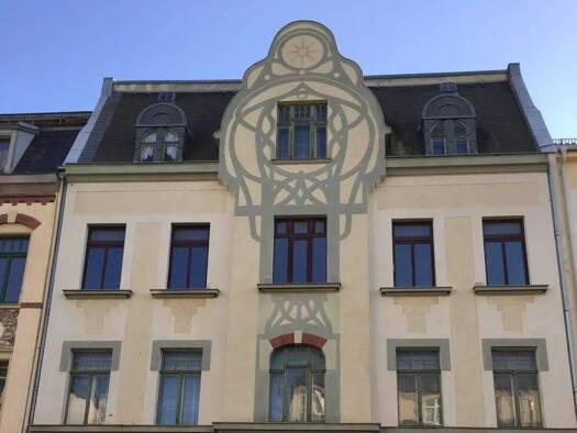 Wohnung zur Miete 666 € 4 Zimmer 100 m² Geschoss 2/4 frei ab sofort Oelsnitz 08606