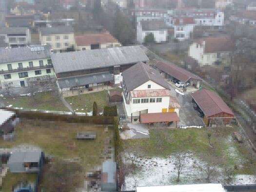 Haus zum Kauf 798.000 € 19 Zimmer 3.473 m² Grundstück Bad Tatzmannsdorf 7431