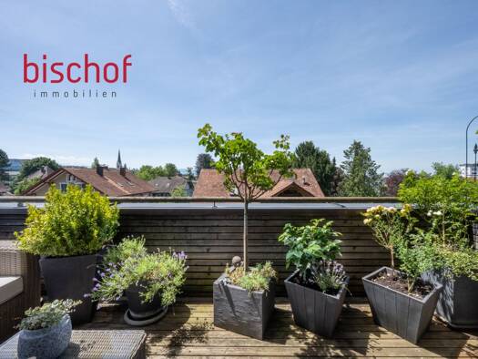 Terrassenwohnung zur Miete 1.590 € 4 Zimmer 107 m² 2. Geschoss frei ab sofort Dornbirn 6850