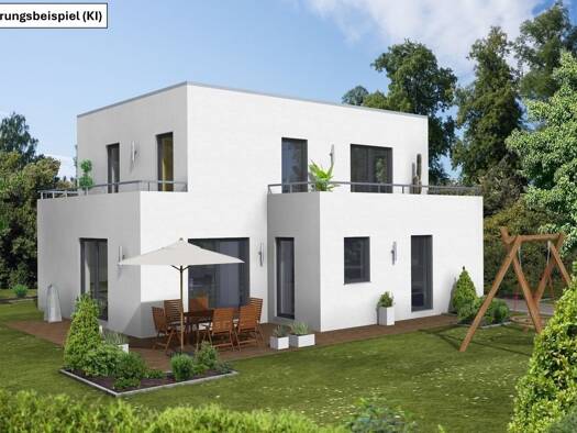 Stadthaus zum Kauf 695.750 € 5 Zimmer 132,5 m² 971 m² Grundstück Pfaffenwiesbach Wehrheim 61273