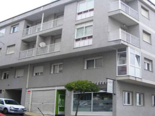 Wohnung zum Kauf 135.000 € 1 Zimmer 140 m² TOMAS RODRIGUEZ PUNXIN 12 Barbadás 32002