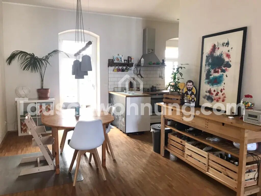 Wohnung zur Miete Tauschwohnung 1.350 € 4 Zimmer 133 m²<br/>Wohnfläche Blasewitz (Oehmestr.) Dresden 01277