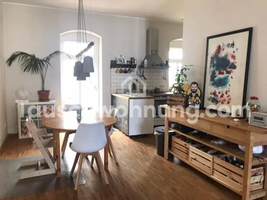 Wohnung zur Miete Tauschwohnung 1.350 € 4 Zimmer 133 m² Blasewitz (Oehmestr.) Dresden 01277