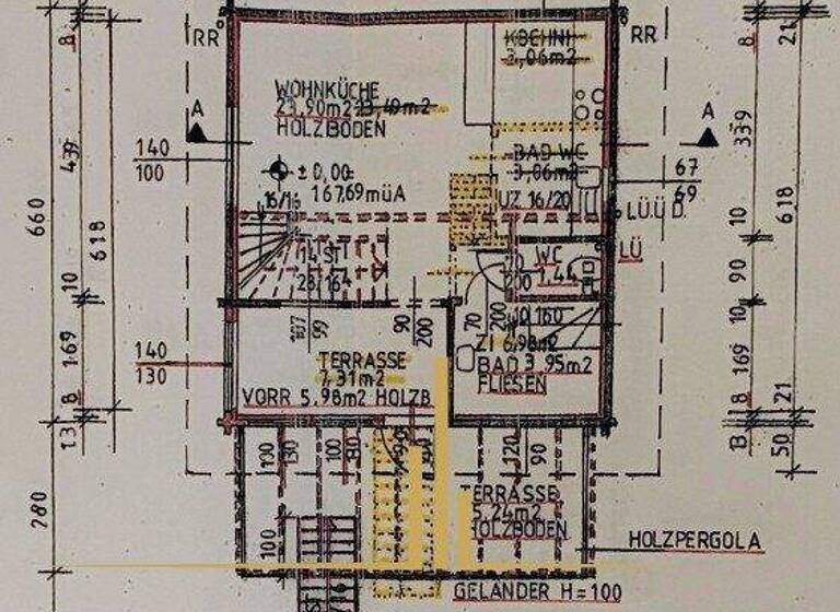 Haus zum Kauf 275.000 € 2 Zimmer 386 m² Grundstück Klosterneuburg 3400