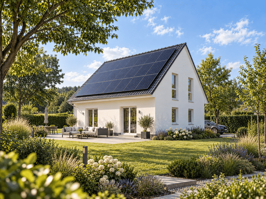 Einfamilienhaus zum Kauf provisionsfrei 307.909 € 4 Zimmer 134,6 m² 450 m² Grundstück Munster Munster 29633