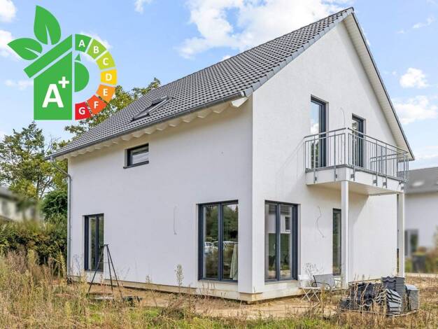 Einfamilienhaus zum Kauf 949.000 € 6 Zimmer 134 m² 639 m² Grundstück Neuenhagen bei Berlin 15366