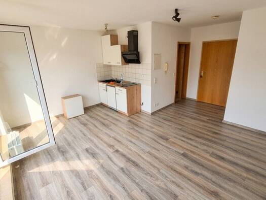 Studio zum Kauf 125.000 € 1 Zimmer 28 m² Rommelshausen Kernen im Remstal 71394
