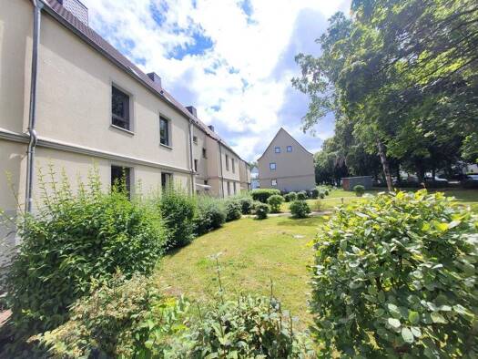 Studio zur Miete 430 € 2 Zimmer 42,9 m² Saarstr. 88 Lehndorf Braunschweig 38116