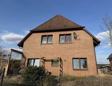 Einfamilienhaus zum Kauf 385.000 € 6 Zimmer 218 m² 1.119 m² Grundstück Tespe Tespe 21395