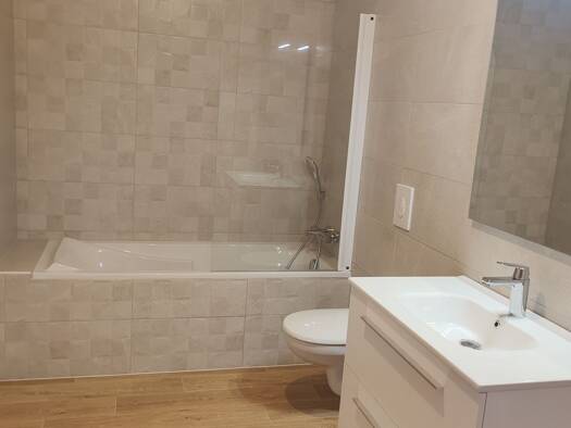 Maisonette zur Miete 1.190 € 3 Zimmer 74 m² EG frei ab sofort Iffezheim 76473