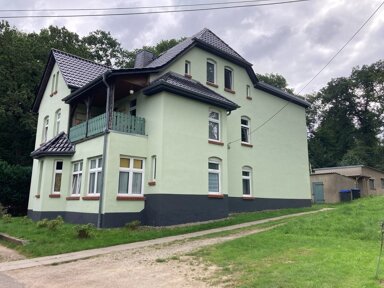 Mehrfamilienhaus zum Kauf 160.000 € 10 Zimmer 270 m² 572 m² Grundstück Stavenhagen, Reuterstadt Stavenhagen 17153