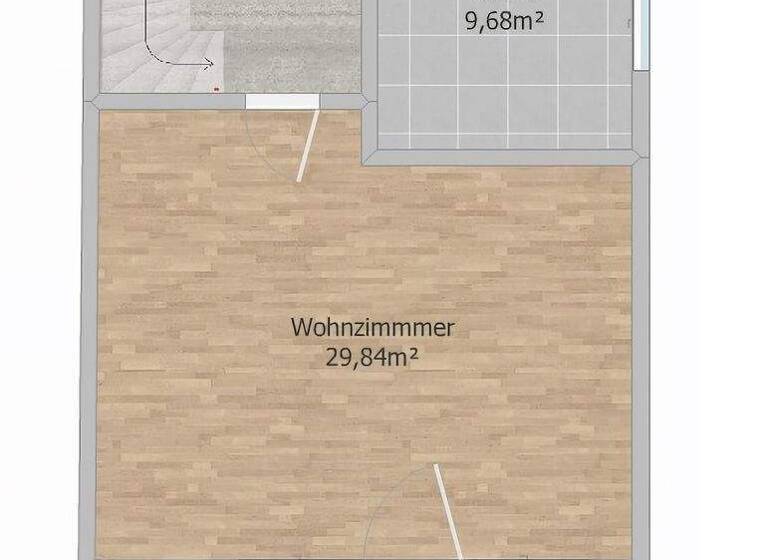 Doppelhaushälfte zum Kauf 398.790 € 5 Zimmer 140 m² 420 m² Grundstück Teichäcker 23 Kötschlitz Leuna 06237