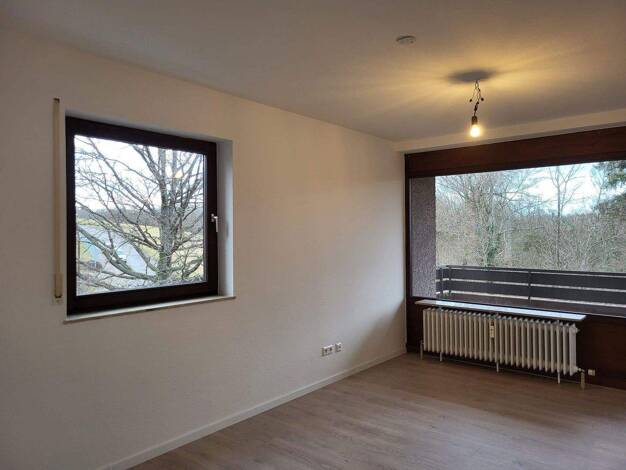 Wohnung zur Miete 495 € 2 Zimmer 45 m² 2. Geschoss frei ab sofort Welkerstraße 114 Altensteig 72213