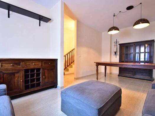Villa zur Miete 1.350 € 4 Zimmer 137 m² El Cielo San Cristóbal de La Laguna 38296