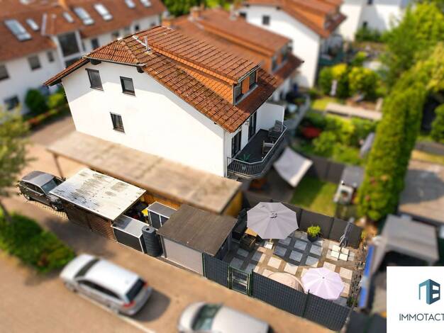 Maisonette zum Kauf 299.000 € 3 Zimmer 85 m² Dexheim 55278