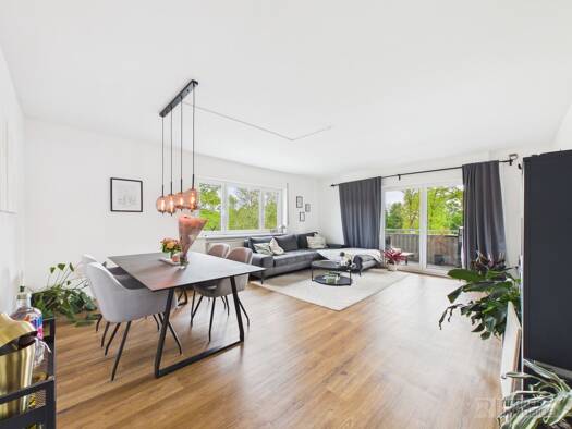 Wohnung zum Kauf 299.000 € 3 Zimmer 103,2 m² Entensee Rückersdorf 90607