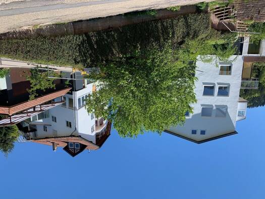 Wohnung zur Miete 390 € 1 Zimmer 39,9 m² 3. Geschoss frei ab sofort Eichenweg 33 Nonnenmiß Bad Wildbad 75323