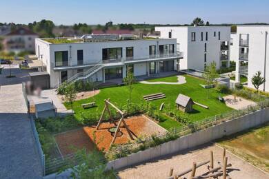 Immobilie zum Kauf provisionsfrei als Kapitalanlage geeignet 11 Zimmer 644 m² 3.472 m² Grundstück Wolfartsweier Karlsruhe/Wolfartsweier 76228