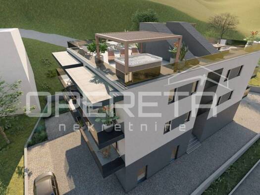 Wohnung zum Kauf 353.510 € 3 Zimmer 60 m² 1. Geschoss Hvar