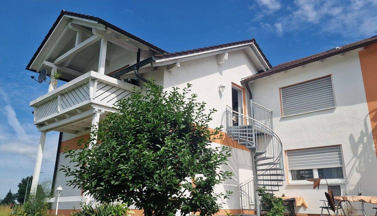 Haus – Stephansposching, Deggendorf - Ansicht 5