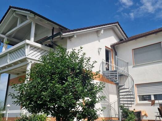 Mehrfamilienhaus zum Kauf 428.000 € 5 Zimmer 183,9 m² 850 m² Grundstück Stephansposching Stephansposching 94569