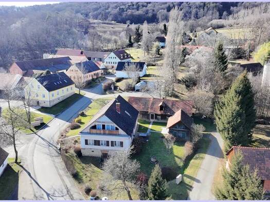 Bauernhaus zum Kauf 245.000 € 7 Zimmer 215,5 m² 1.160 m² Grundstück Gießelsdorf 2 Sankt Anna am Aigen 8354