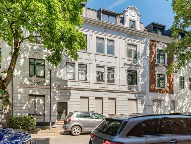 Wohnung zum Kauf 125.000 € 3 Zimmer 83 m² EG Bulmke-Hüllen Gelsenkirchen-Mitte 45888