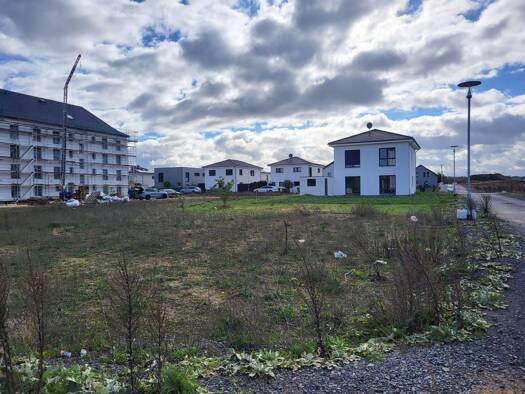 Grundstück zum Kauf 275.000 € 524 m² Grundstück Babenhausen Babenhausen 64832