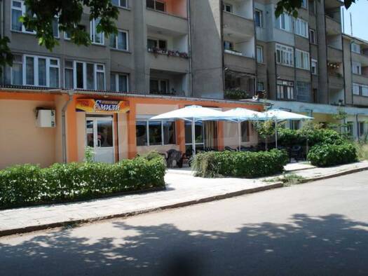 Laden zum Kauf 150.000 € Vidin