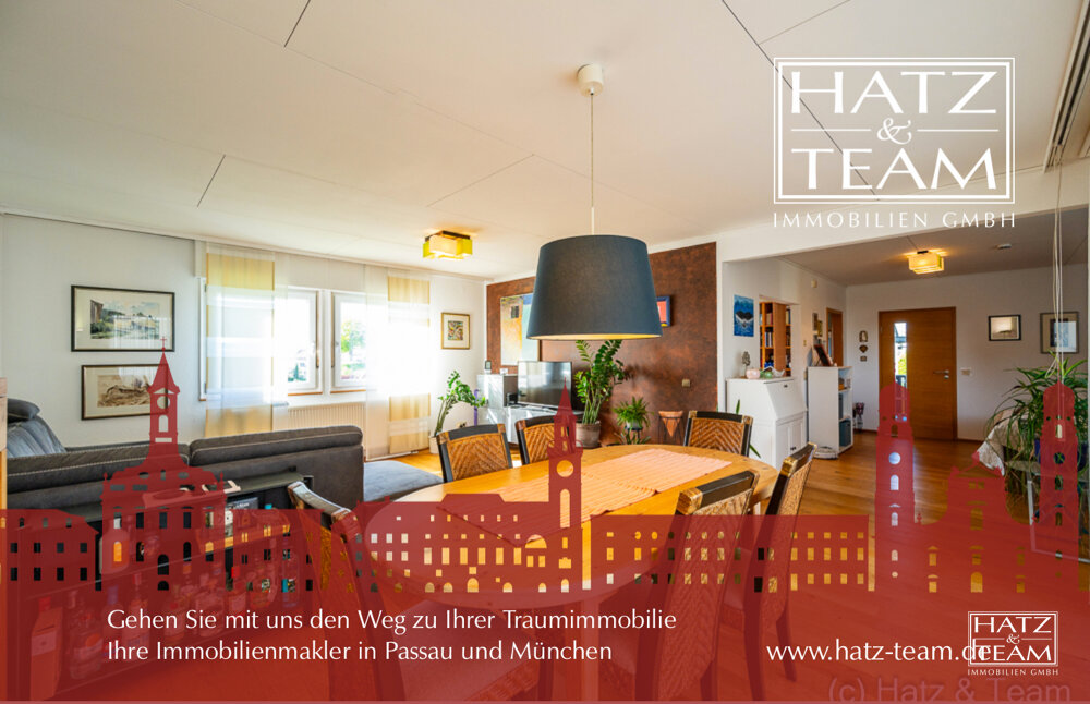 Mehrfamilienhaus zum Kauf 499.000 € 10 Zimmer 285 m²<br/>Wohnfläche 1.234 m²<br/>Grundstück Straßkirchen Salzweg 94121