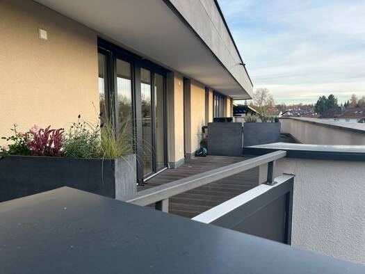 Büro zur Miete provisionsfrei 1.305 € 2 Zimmer 100,4 m² Bürofläche Bad Wörishofen 86825