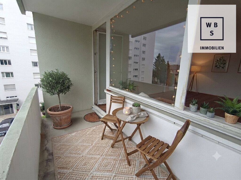 Wohnung zum Kauf – Bregenz