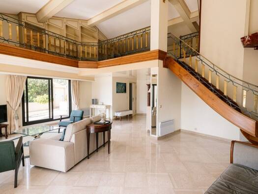 Wohnung zum Kauf 1.395.000 € 5 Zimmer 212 m² Village-Le Val-Cabrieres Mougins 06250