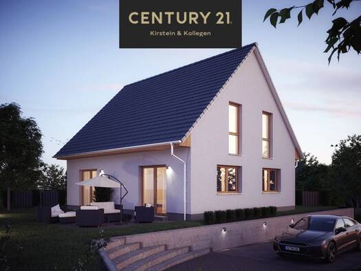 Einfamilienhaus zum Kauf 390.000 € 5 Zimmer 126 m² 465 m² Grundstück frei ab sofort Tinz Gera 07546
