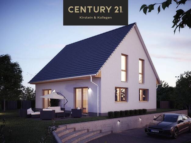 Einfamilienhaus zum Kauf 390.000 € 5 Zimmer 126 m² 465 m² Grundstück frei ab sofort Tinz Gera 07546