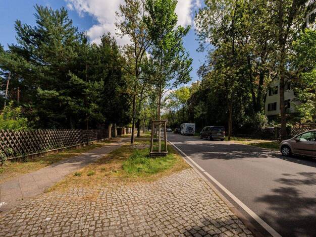 Wohnung zur Miete Wohnen auf Zeit 1.979 € 4 Zimmer 114 m² frei ab 01.01.2027 Frohnau Berlin 13465