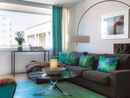 Wohnung zum Kauf 625.000 € 2 Zimmer 70 m² 4 Geschosse frei ab sofort Westerland Sylt 25980