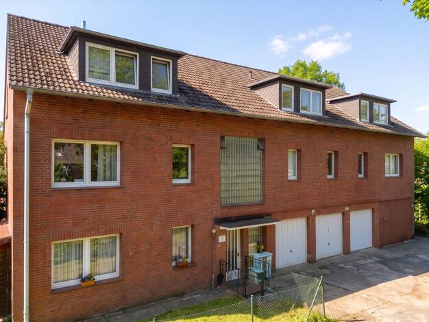 Wohnung zum Kauf 199.000 € 3 Zimmer 82,5 m² 1. Geschoss Bergstedt Hamburg 22395