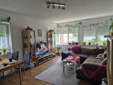 Wohnung zur Miete 480 € 2 Zimmer 55 m² 1. Geschoss Büren Lotte 49504