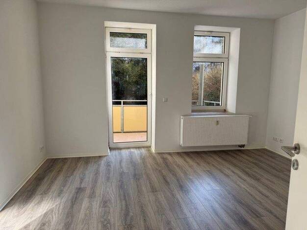 Wohnung zur Miete 567 € 3 Zimmer 56 m² frei ab 30.01.2026 Güntherstraße 3 Altlindenau Leipzig 04177