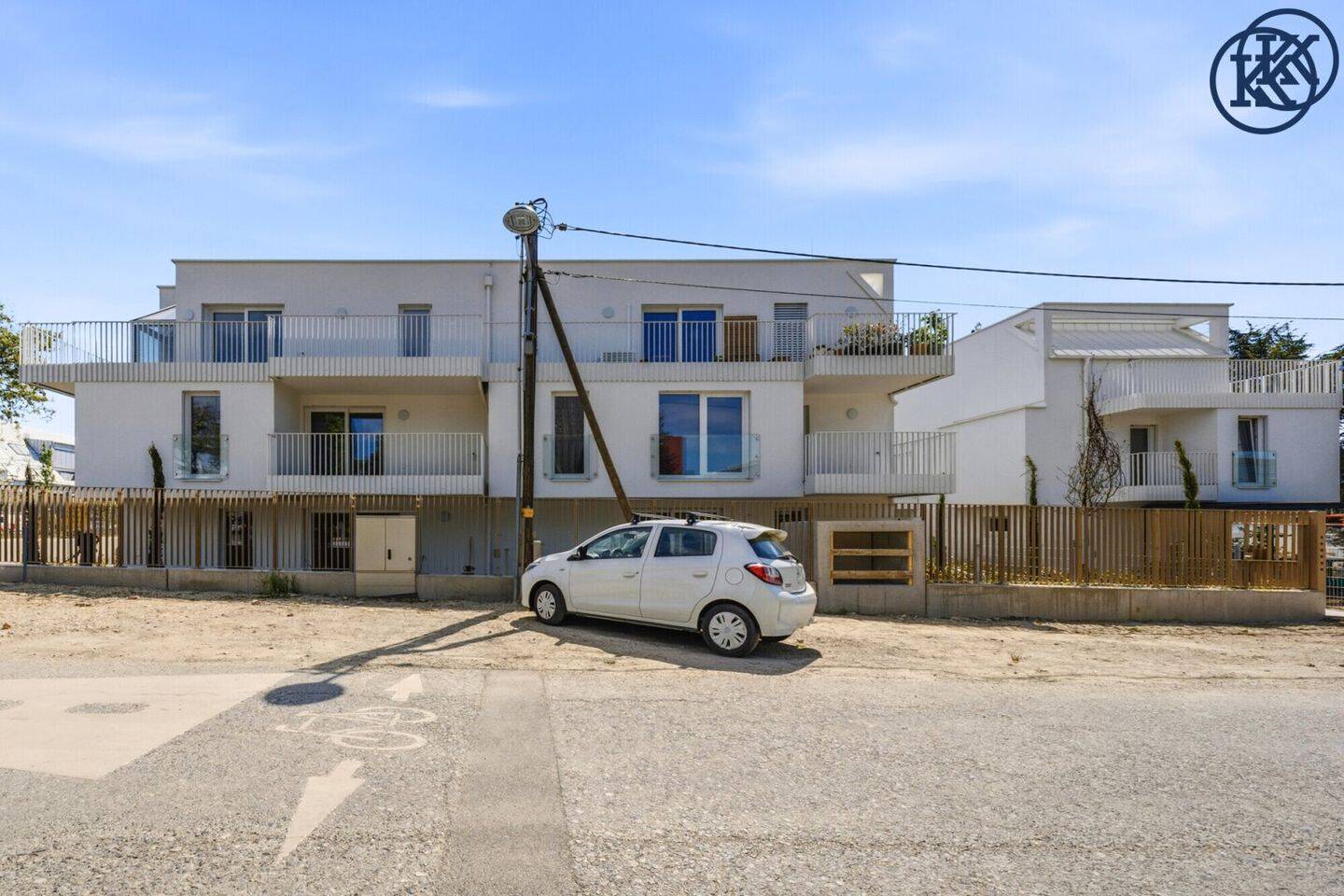 Wohnung – Donaustadt - Ansicht 2