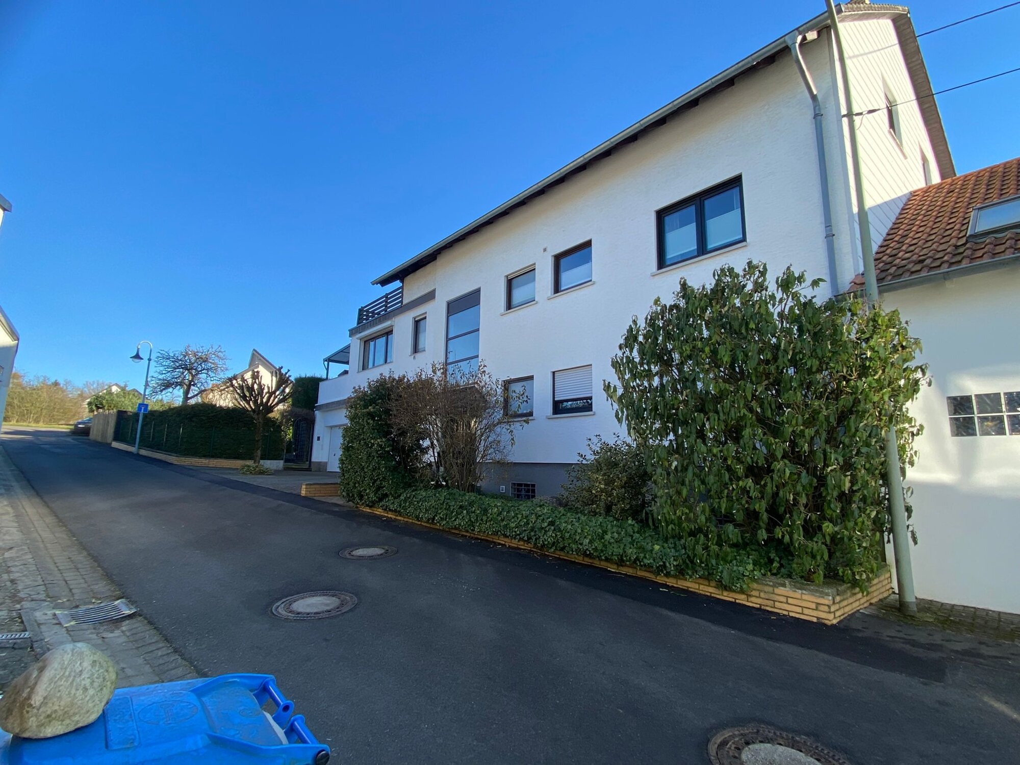 Mehrfamilienhaus zum Kauf 399.000 € 10 Zimmer 300 m²<br/>Wohnfläche 572 m²<br/>Grundstück Auersmacher Kleinblittersdorf 66271