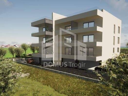 Wohnung zum Kauf 475.000 € 4 Zimmer 76 m² 2. Geschoss Okrug Donji