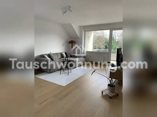 Wohnung zur Miete Tauschwohnung 1.410 € 3 Zimmer 77 m² 2. Geschoss Sürth Köln 50999