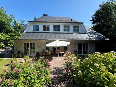 Villa zum Kauf 905.000 € 5 Zimmer 281 m² 920 m² Grundstück Hardegsen Hardegsen 37181