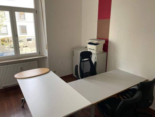 Bürofläche zur Miete provisionsfrei 450 € 1 Zimmer 13,7 m² Bürofläche Stadtmitte Offenburg 77652