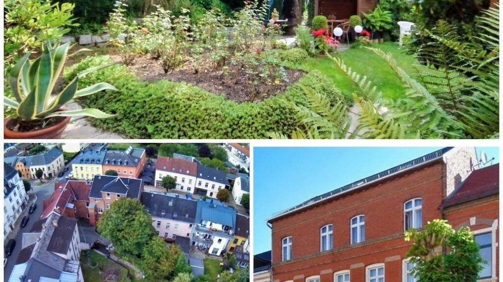 Mehrfamilienhaus zum Kauf 149.500 € 11 Zimmer 281 m² 940 m² Grundstück Treuen 08233