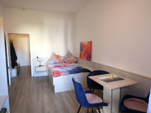 Wohnung zum Kauf 59.000 € 1 Zimmer 26 m² Bad Griesbach Bad Griesbach im Rottal / Bad Griesbach 94086