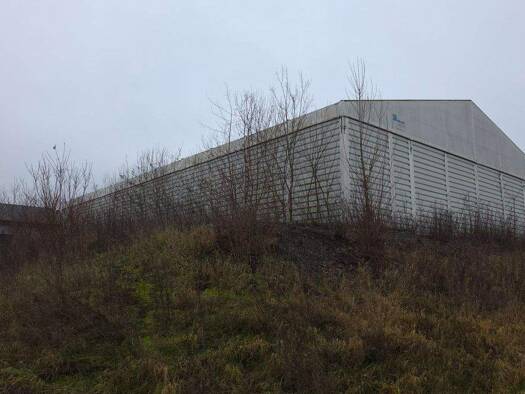 Lagerhalle zum Kauf provisionsfrei 85.000 € 500 m² Lagerfläche Volkach 97332